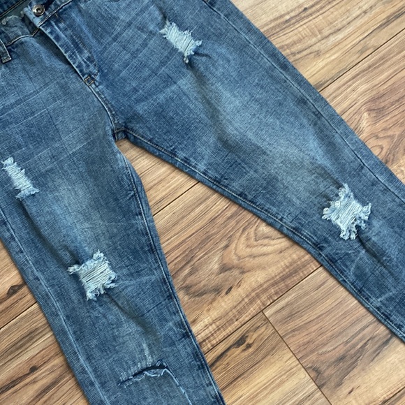 & Ampersand Avenue Skinny - Picture 8 of 11